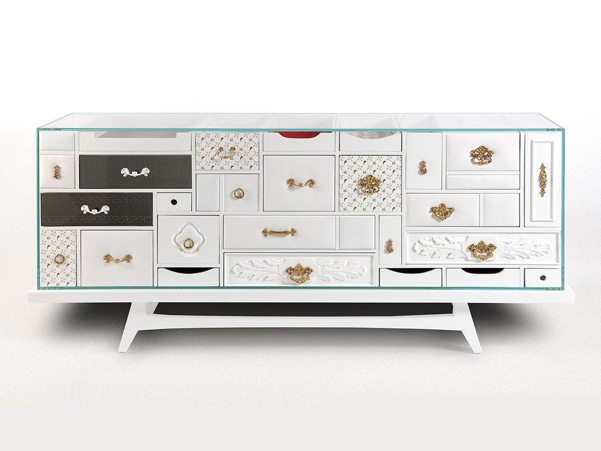 MONDRIAN Sideboard