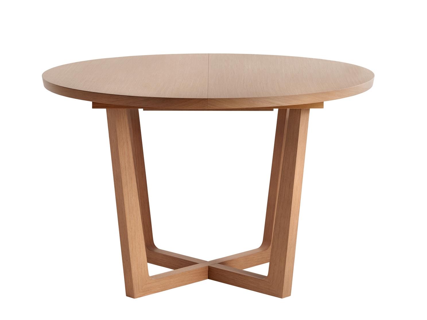 LINUS Extending table