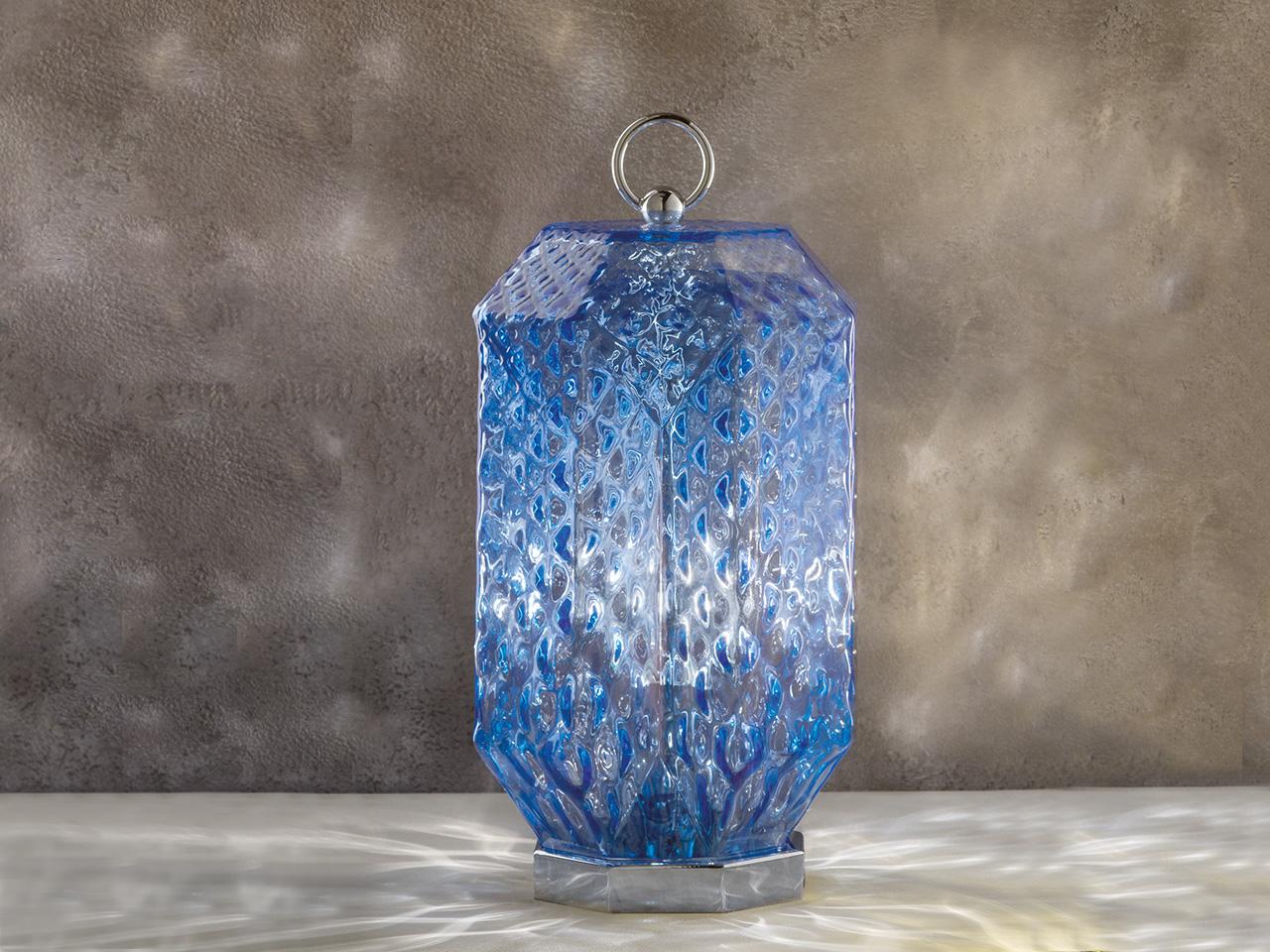 GLASS VE 1056 TL1 Incandescent Murano glass table lamp