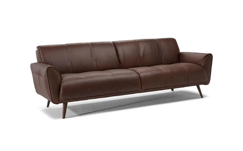 TALENTO Modular leather sofa