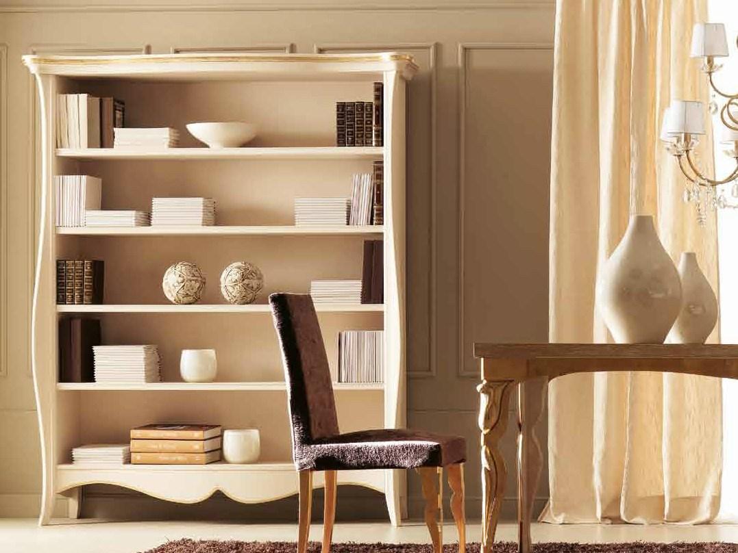 SOFIA Open freestanding bookcase