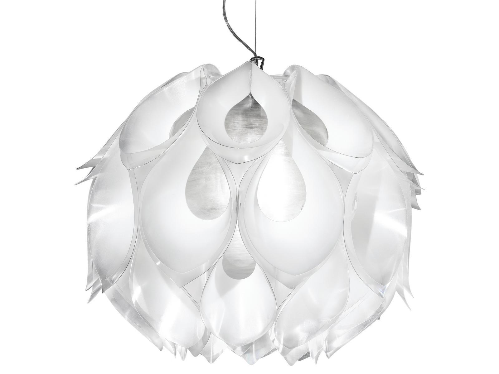 FLORA LED Lentiflex® pendant lamp