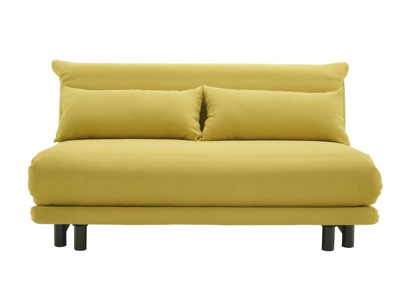 MULTY 2 seater fabric sofa bed