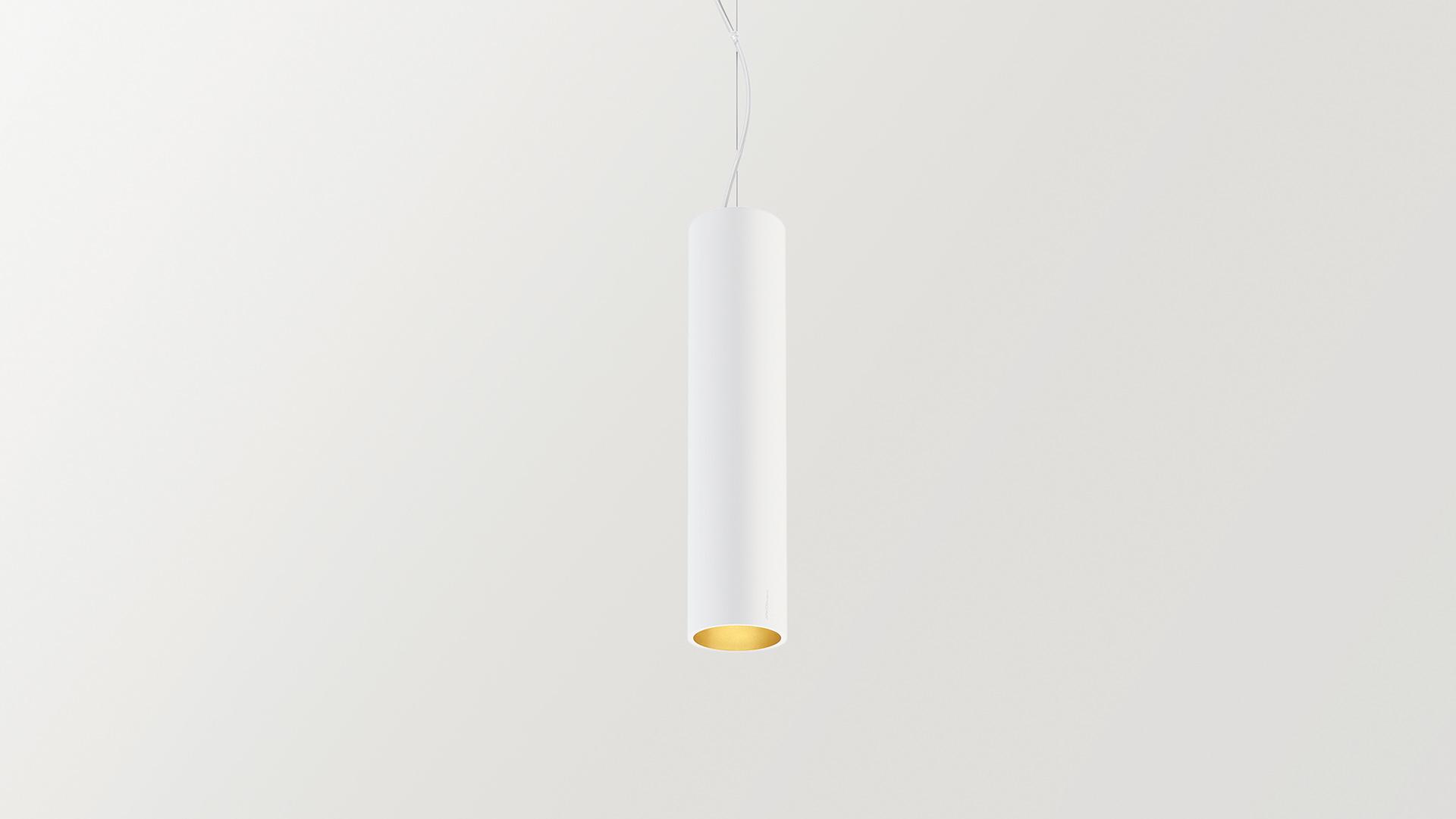 SCOPE 35 LED aluminium pendant lamp SCOPE 35 LED aluminium pendant lamp
