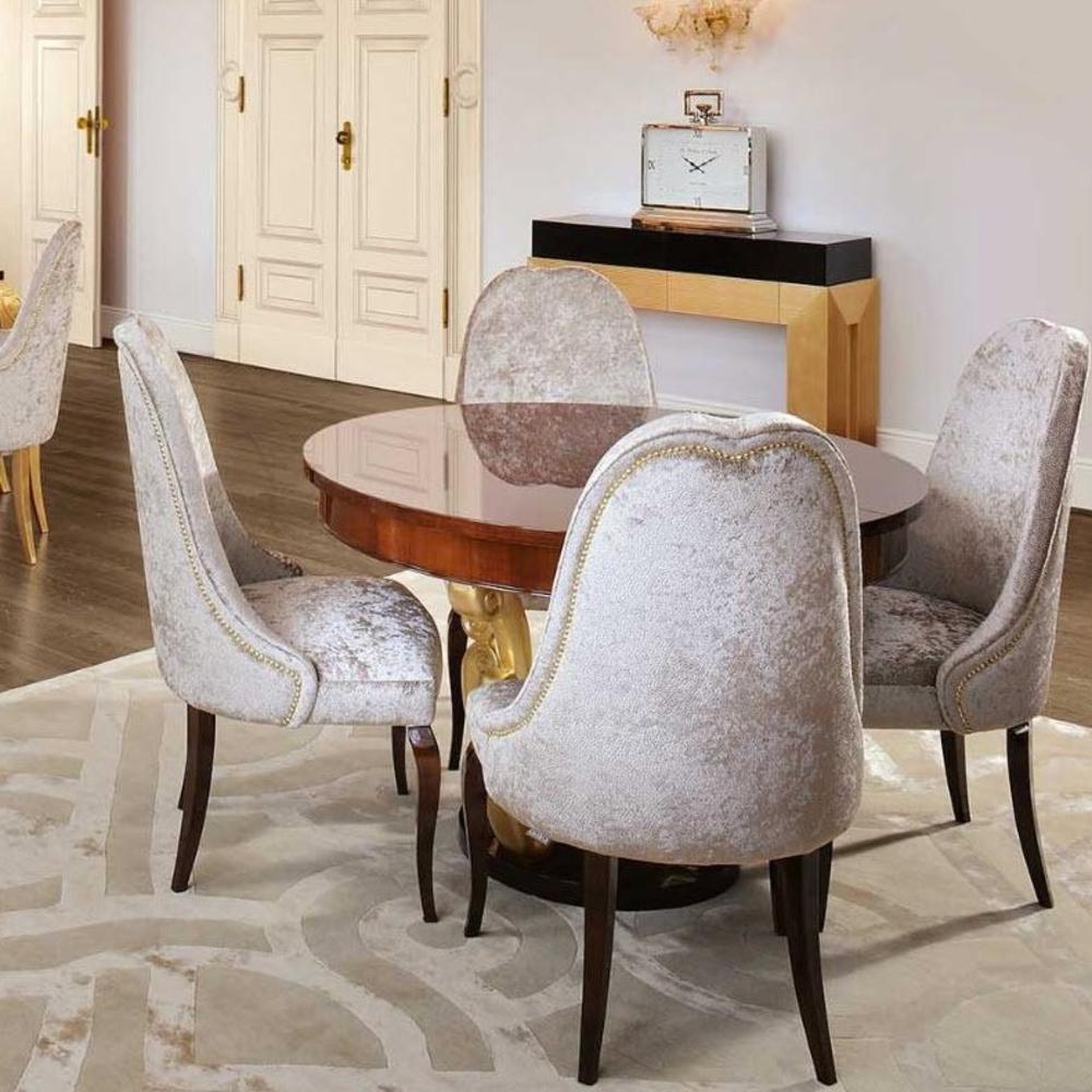 VERONA Fabric chair