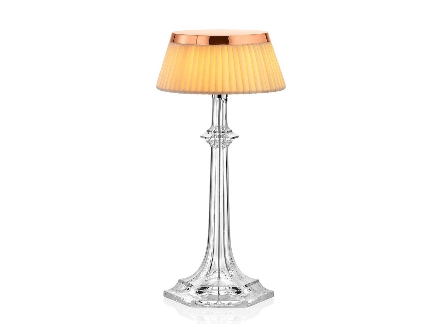 BON JOUR VERSAILLES LED direct light table lamp BON JOUR VERSAILLES LED direct light table lamp
