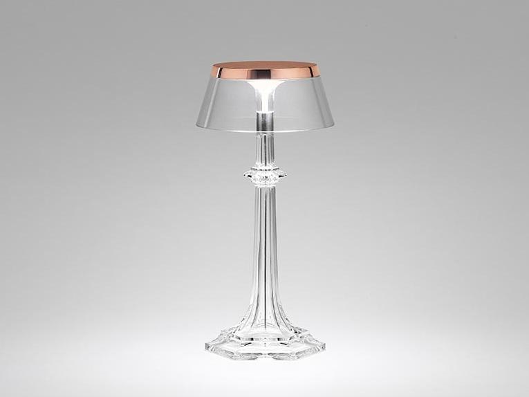 BON JOUR VERSAILLES LED direct light table lamp BON JOUR VERSAILLES LED direct light table lamp