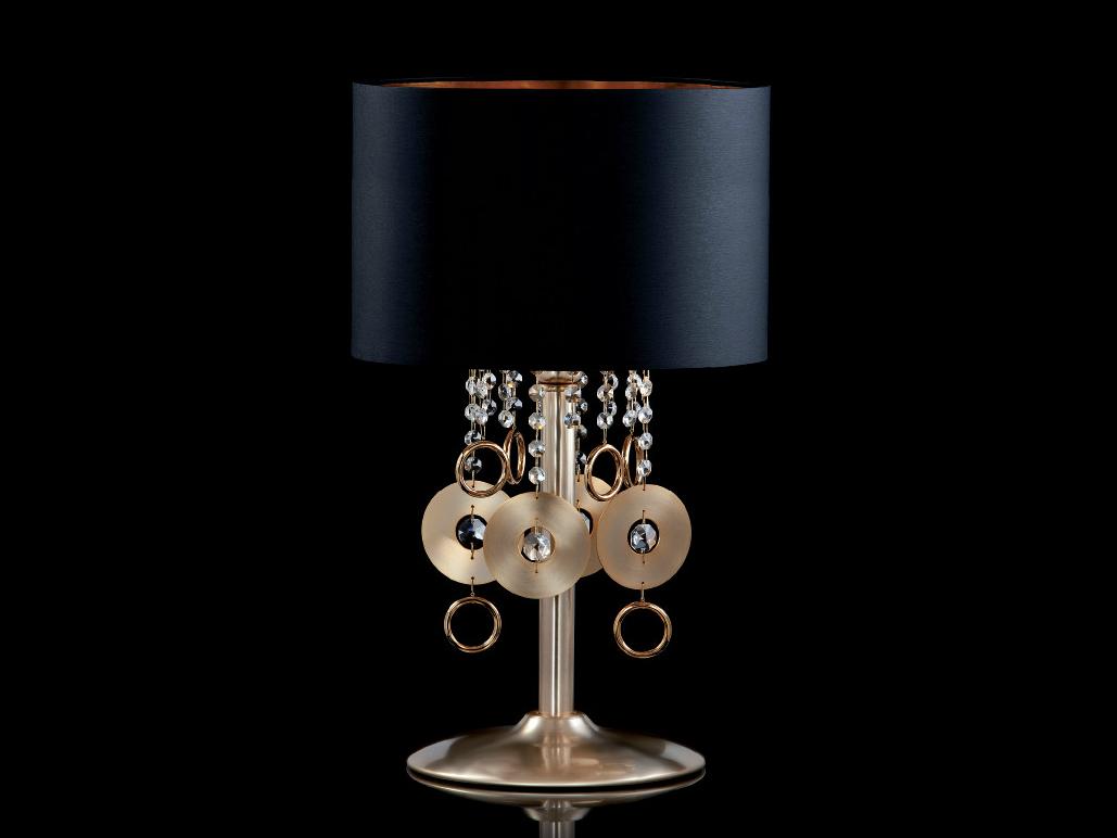 ESMERALDA Indirect light table lamp