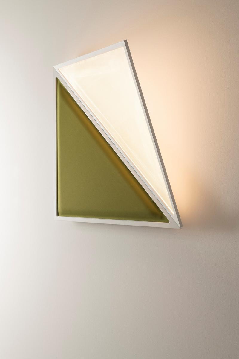 FLEXIA Adjustable wall lamp