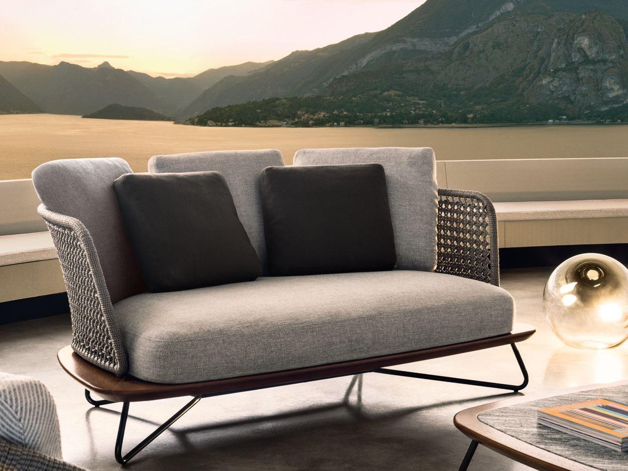 RIVERA OUTDOOR Sofa