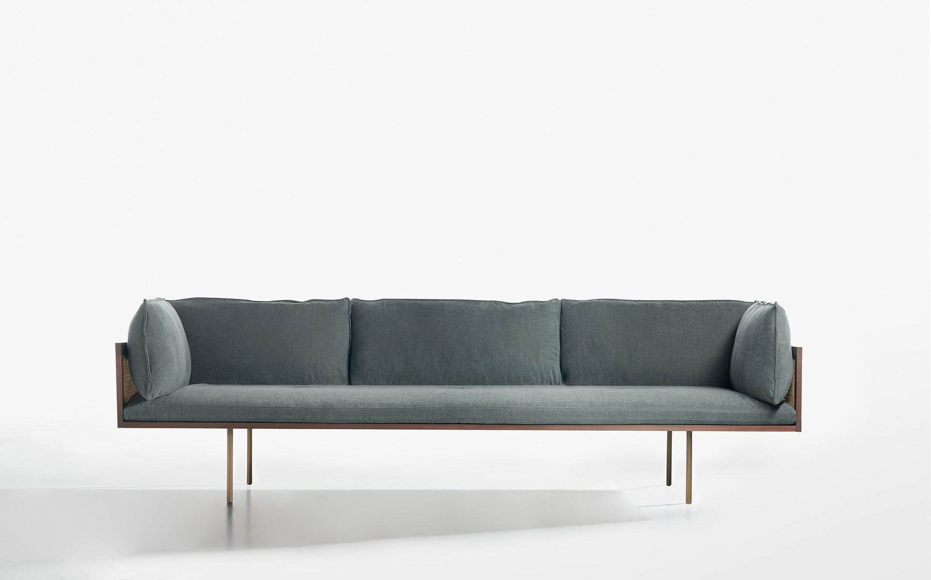 LOOM 3 seater sofa