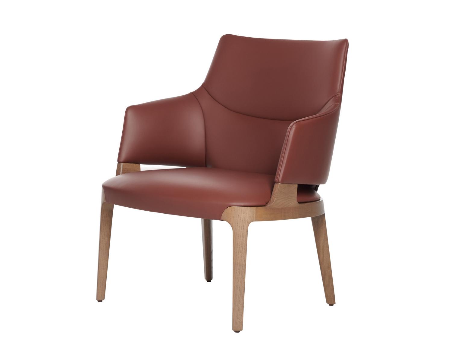 VELIS Armchair with armrests