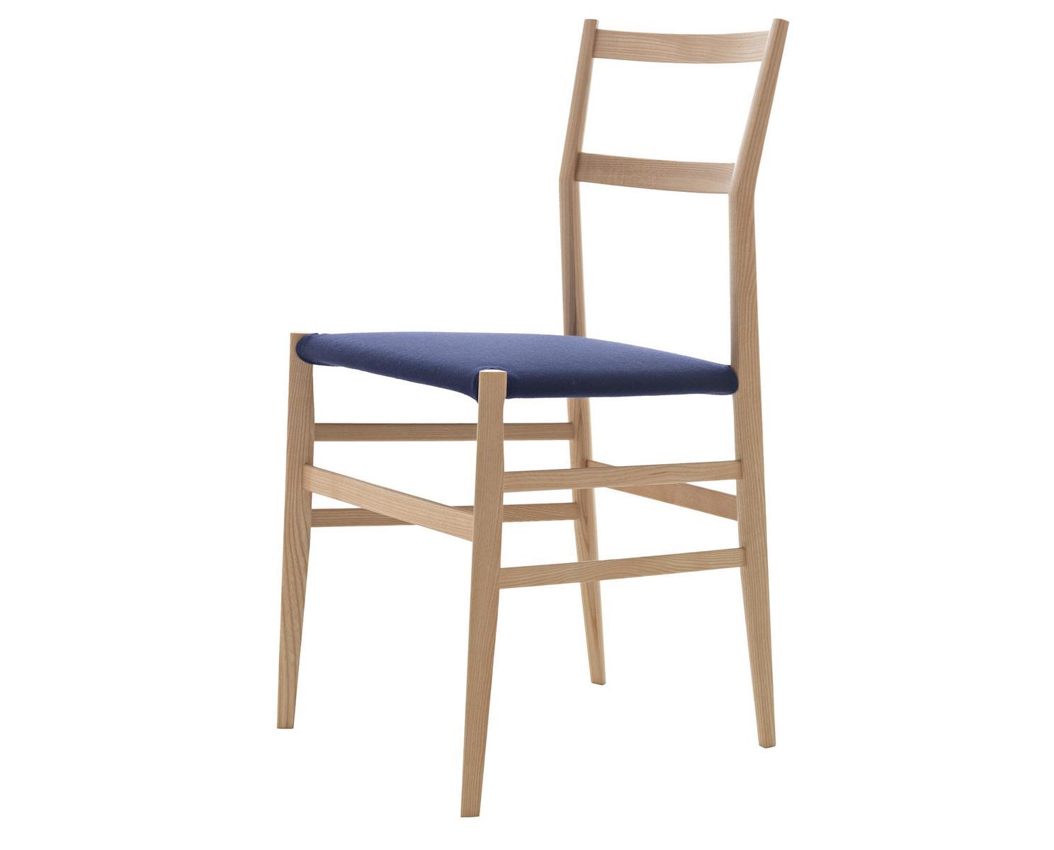 699 SUPERLEGGERA Ash chair