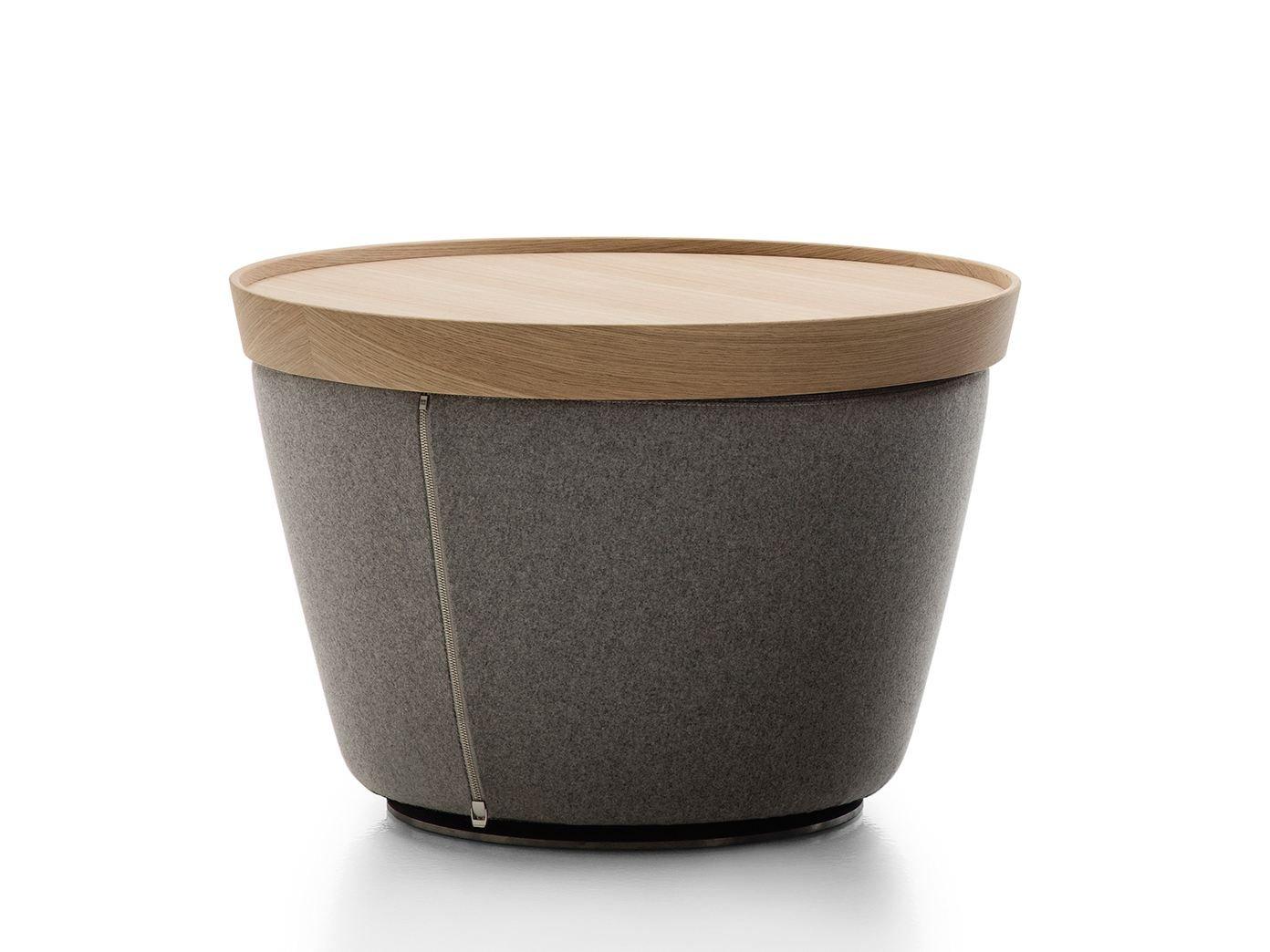 HARBOR Pouf / coffee table