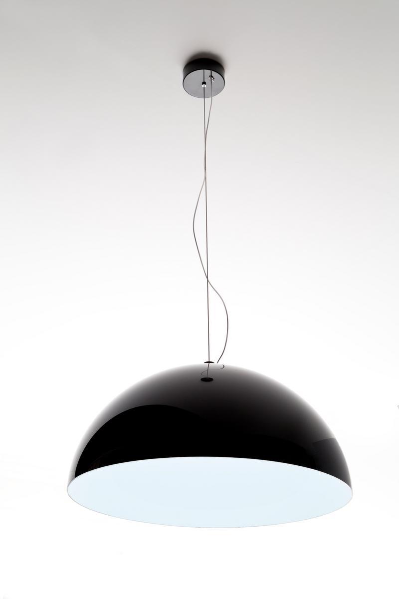 ALVIN LED methacrylate pendant lamp
