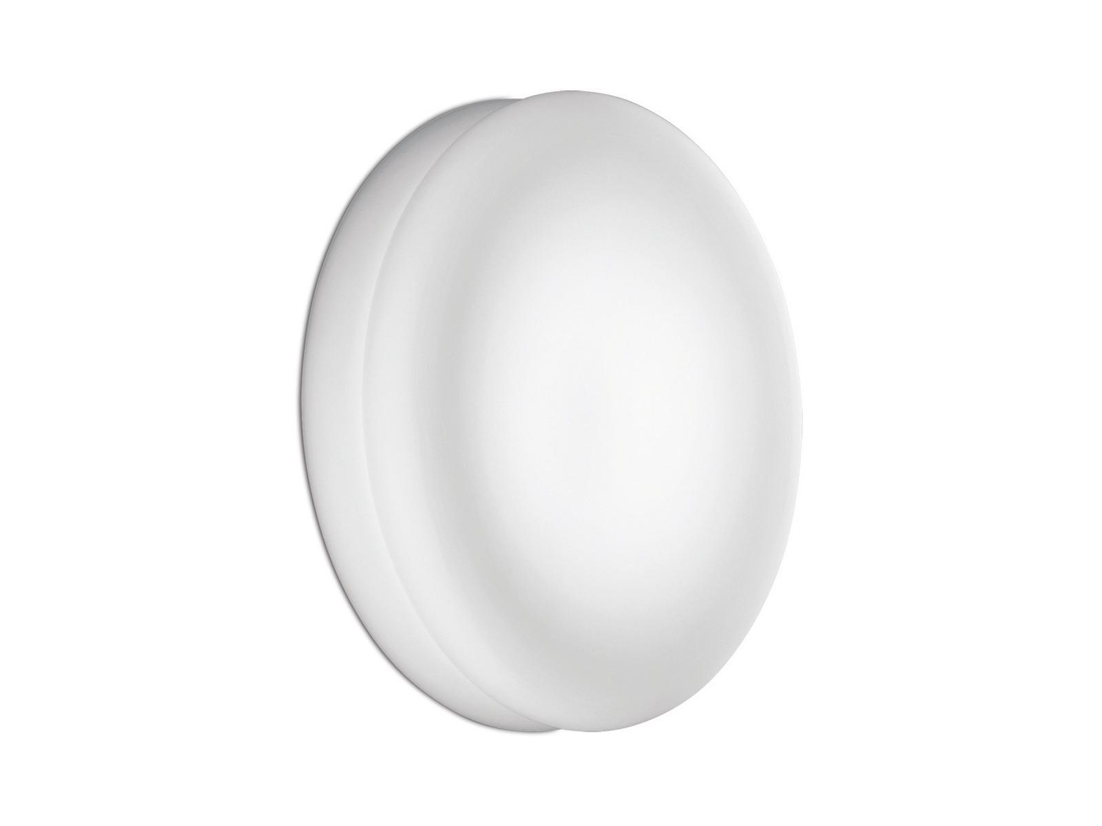 WIMPY P-PL32 Blown glass wall lamp / ceiling lamp