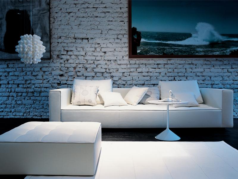 KILT Sofa with removable cover