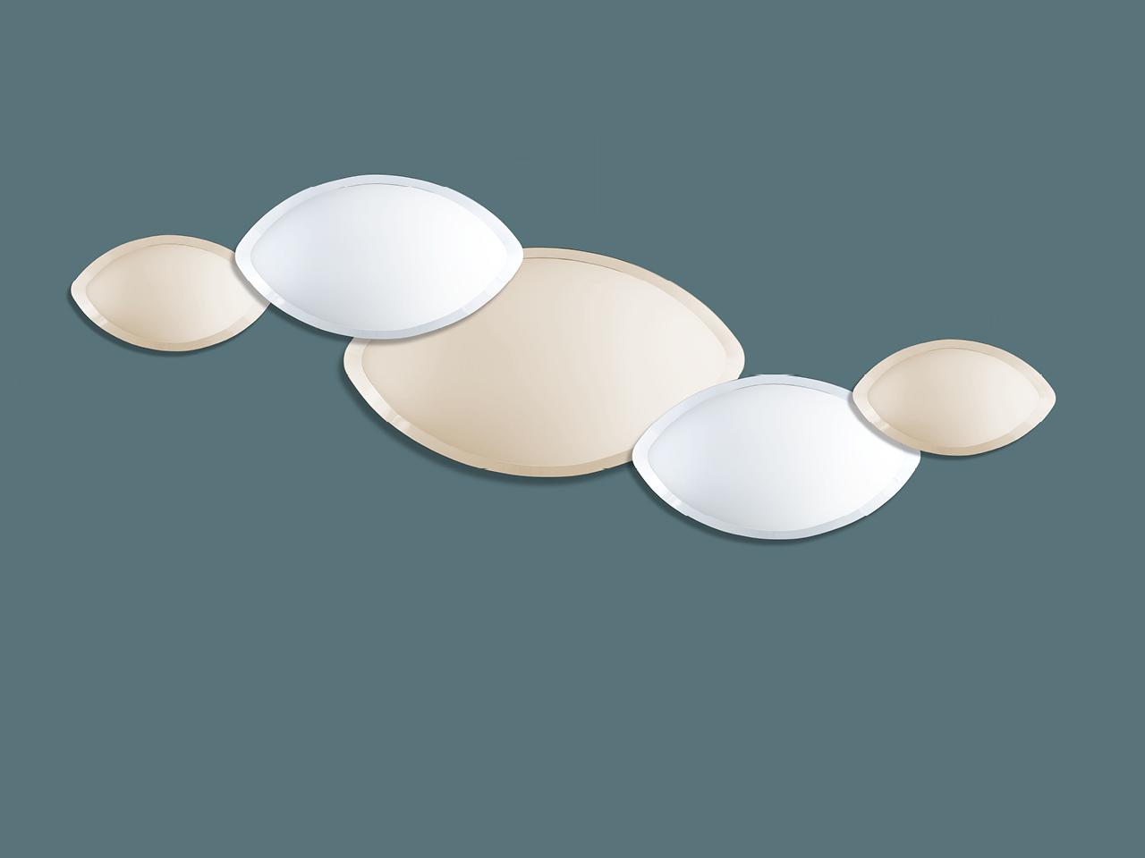 MARQUISE Wall-mounted mirror