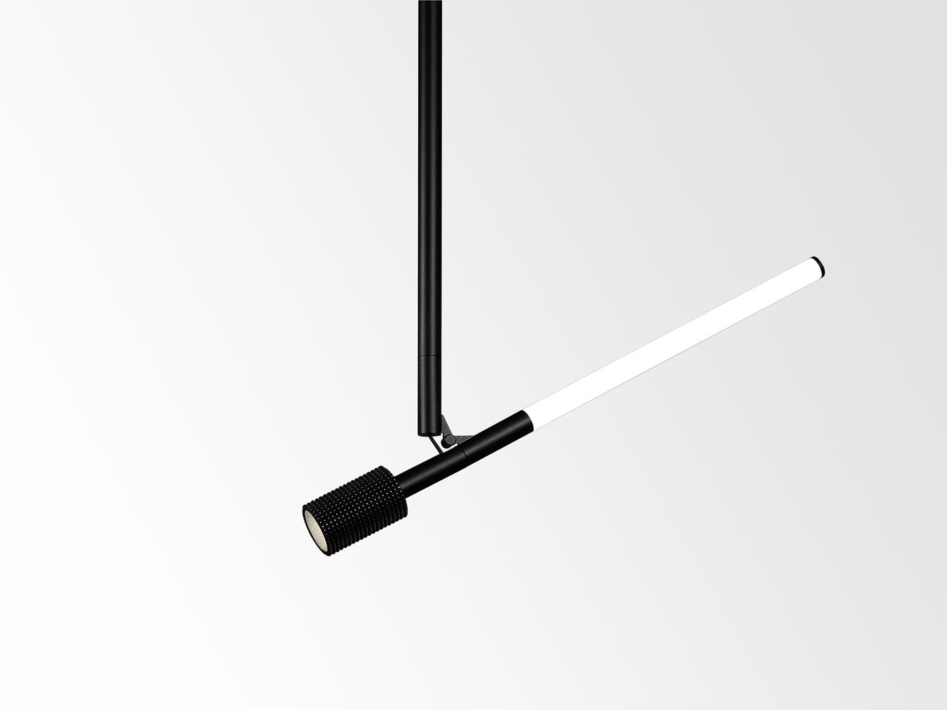 XY180 LED adjustable ceiling lamp