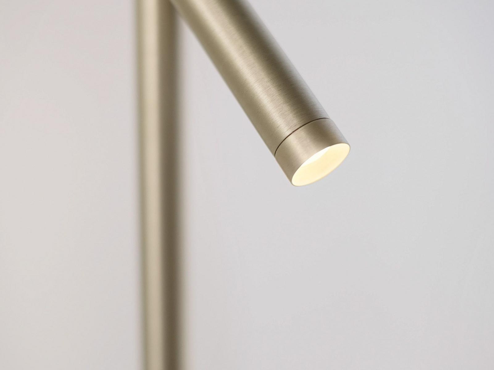 FINO FLOOR LED adjustable floor lamp