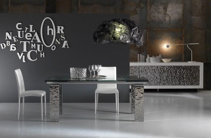 MITO/S Extending kitchen table