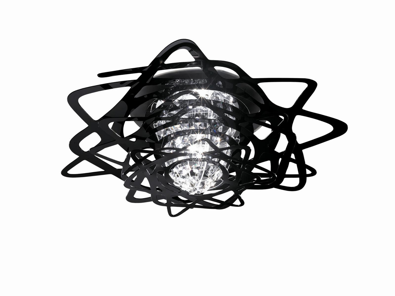 AURORA MINI LED Cristalflex® ceiling lamp
