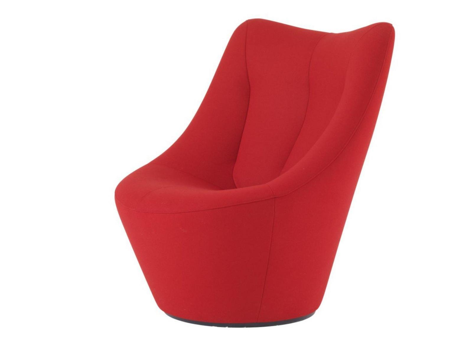 ANDA Fabric armchair