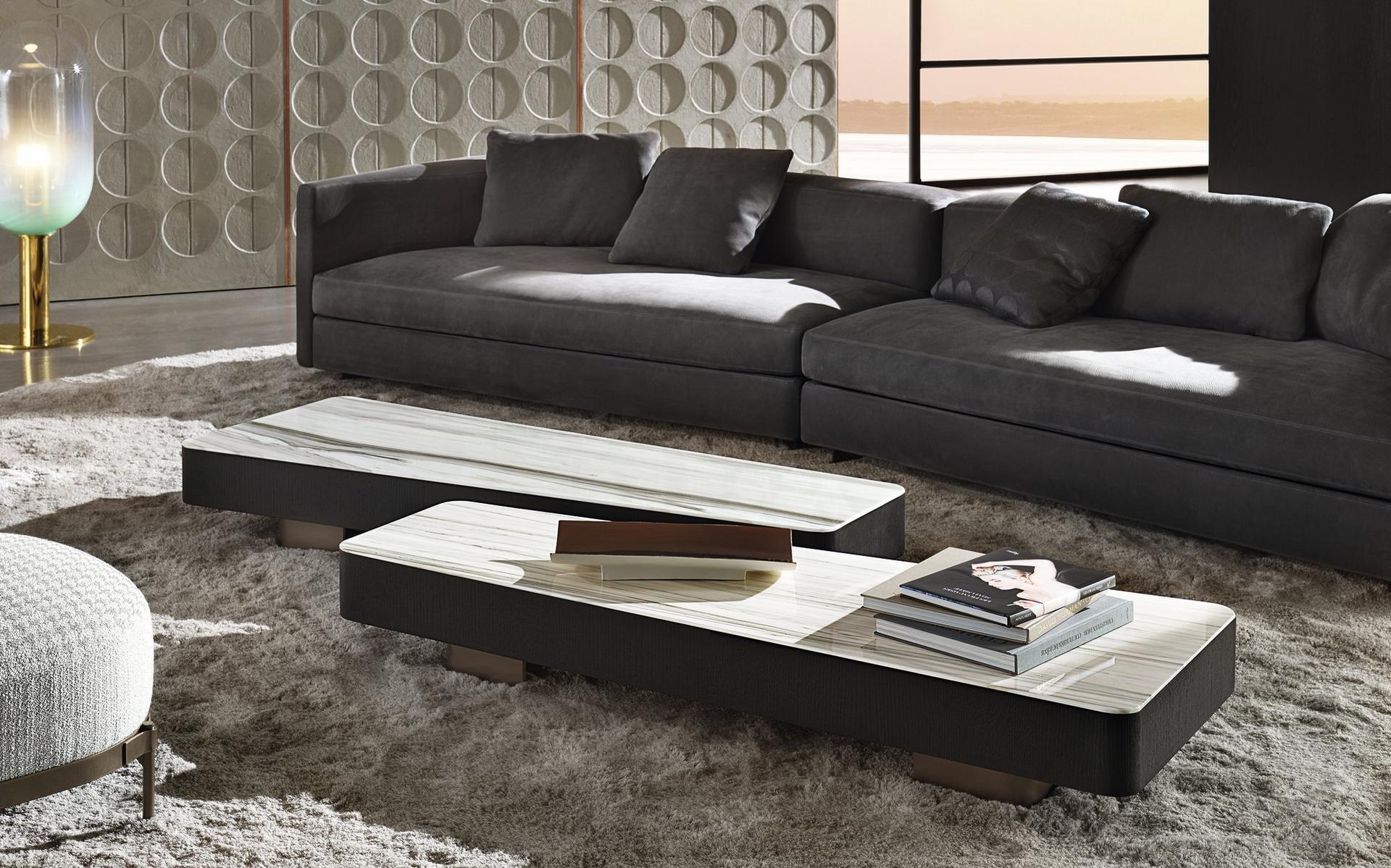 MILTON Coffee table