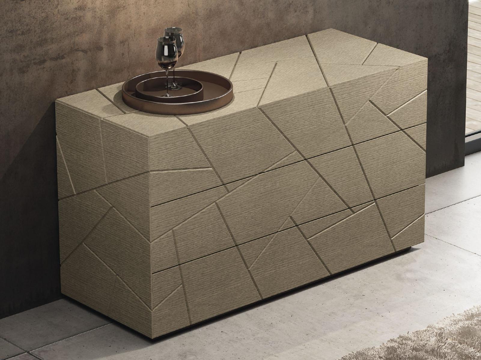 SEGNO Chest of drawers