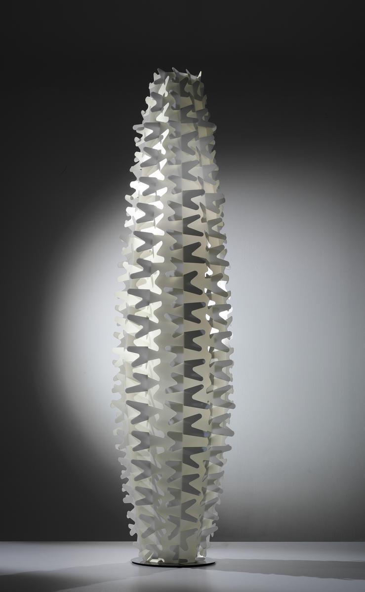 CACTUS Opalflex® floor lamp