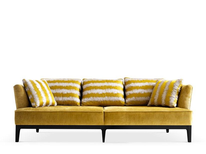 KIPLING Fabric sofa