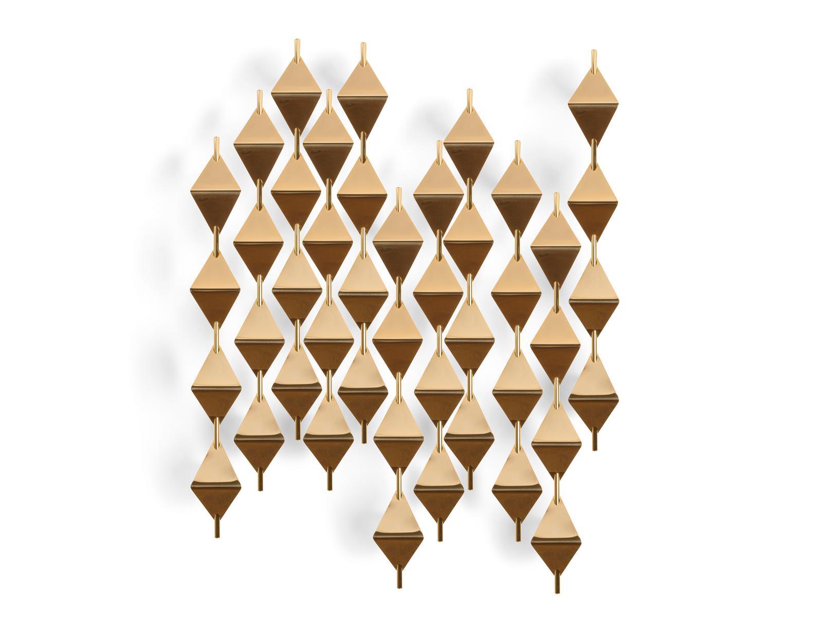 SPUTNIK LED metal wall grazer