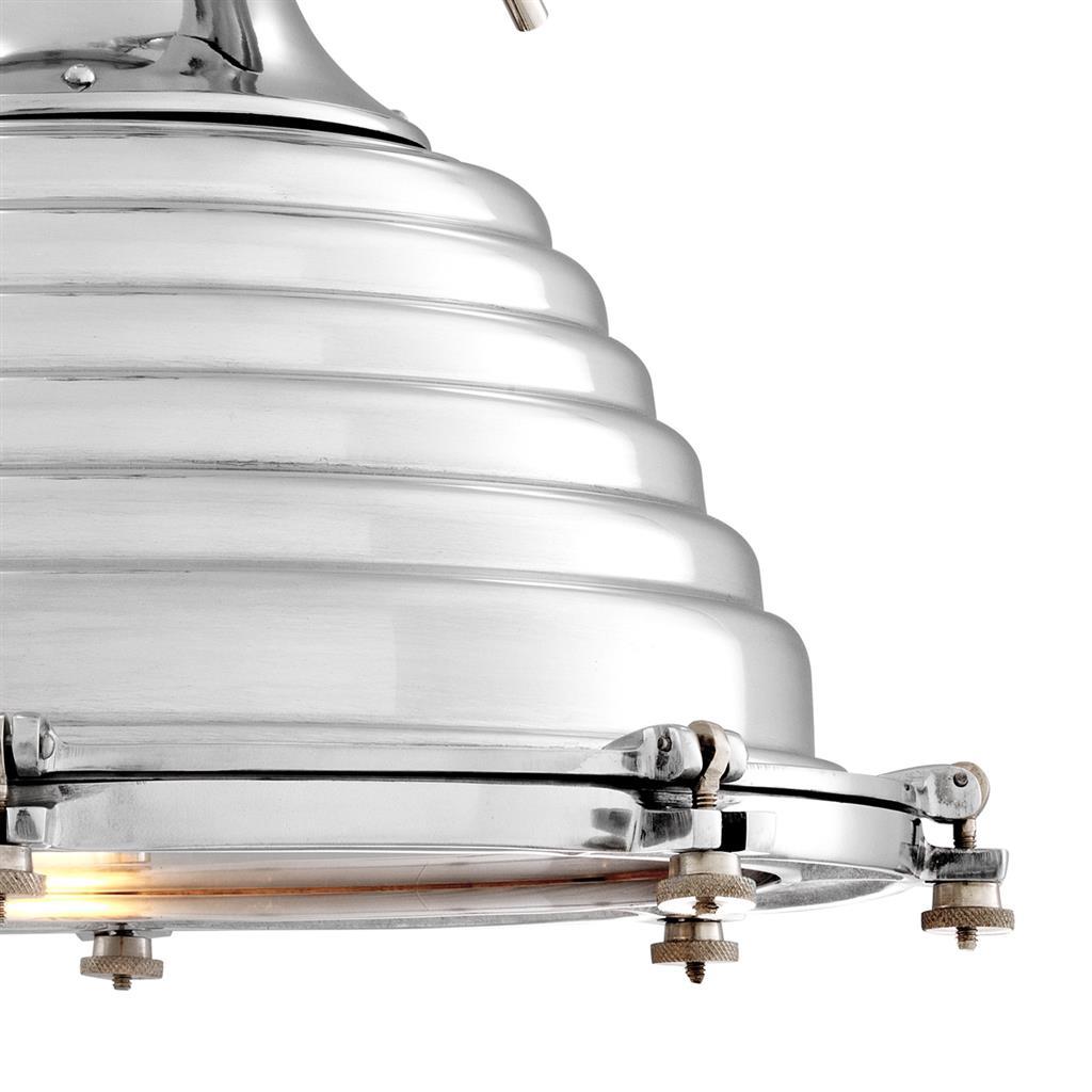 MARITIME Metal pendant lamp