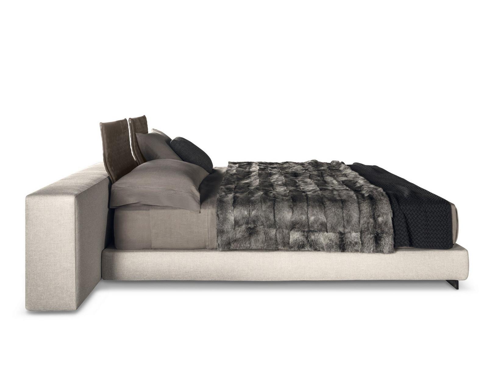 YANG BED Bed