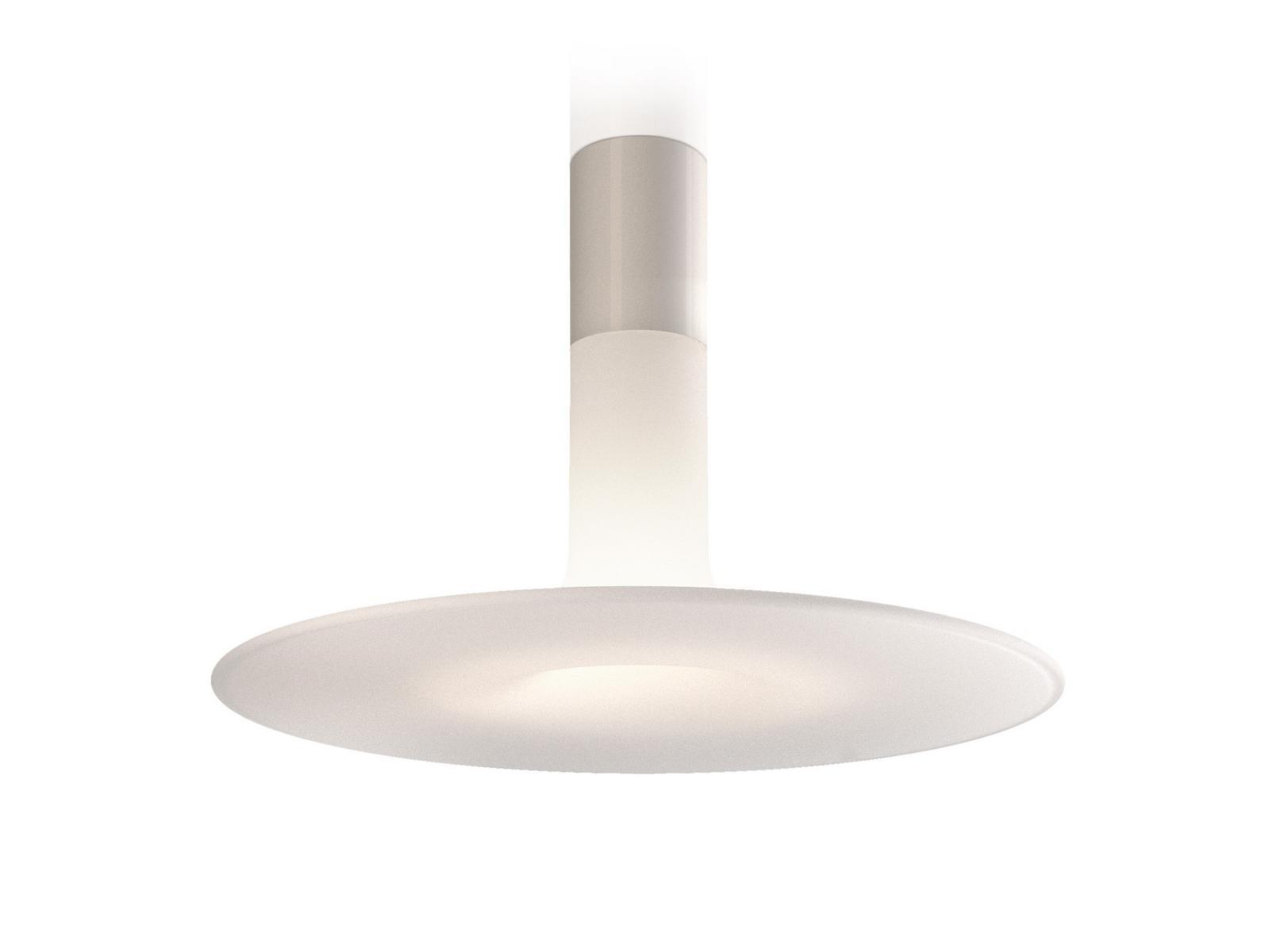 LOUIS Polyethylene ceiling lamp