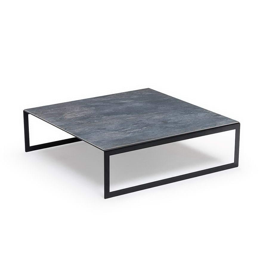 KITANO Square ceramic coffee table