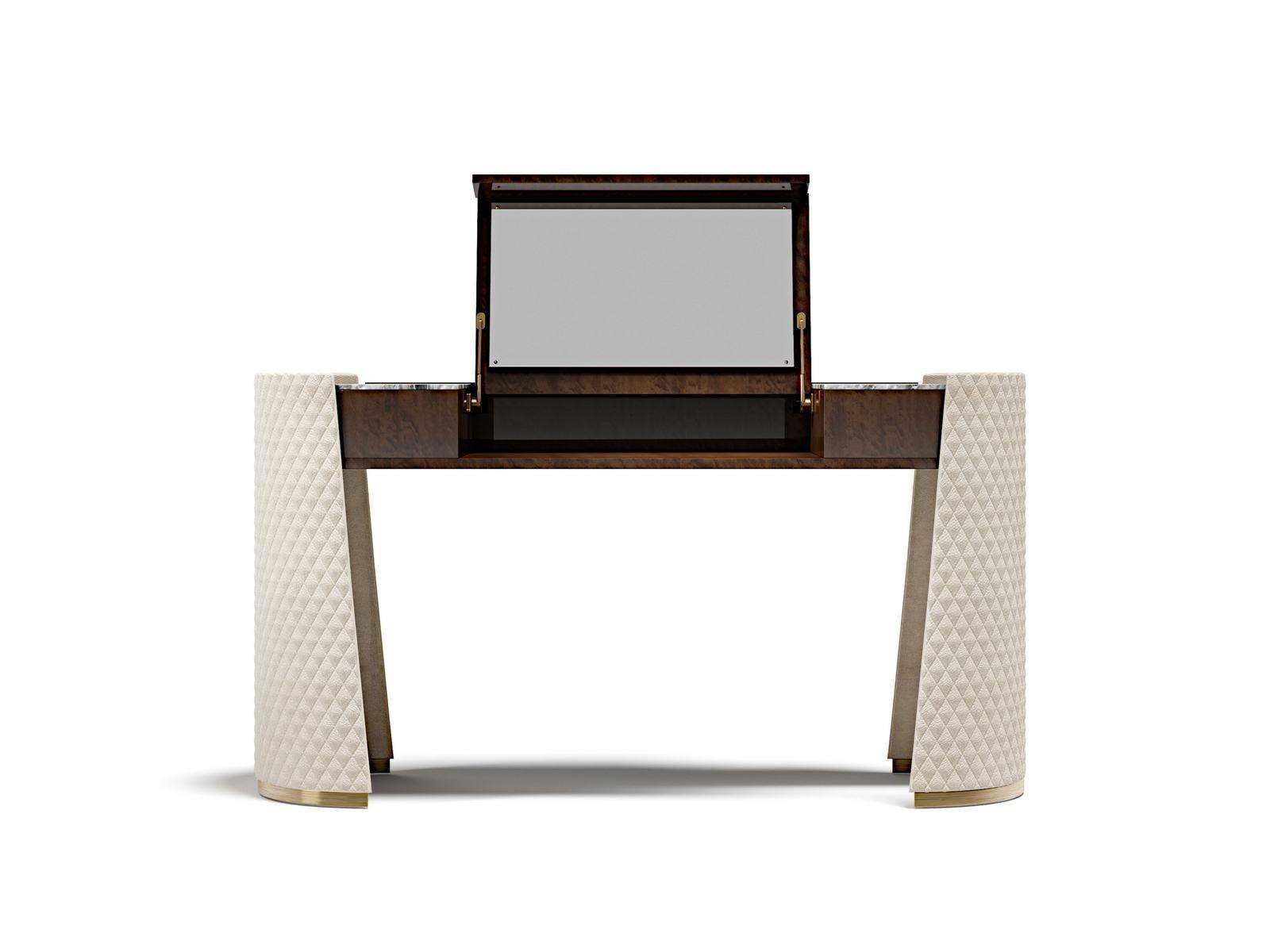 MAJESTIC Wooden console table / dressing table
