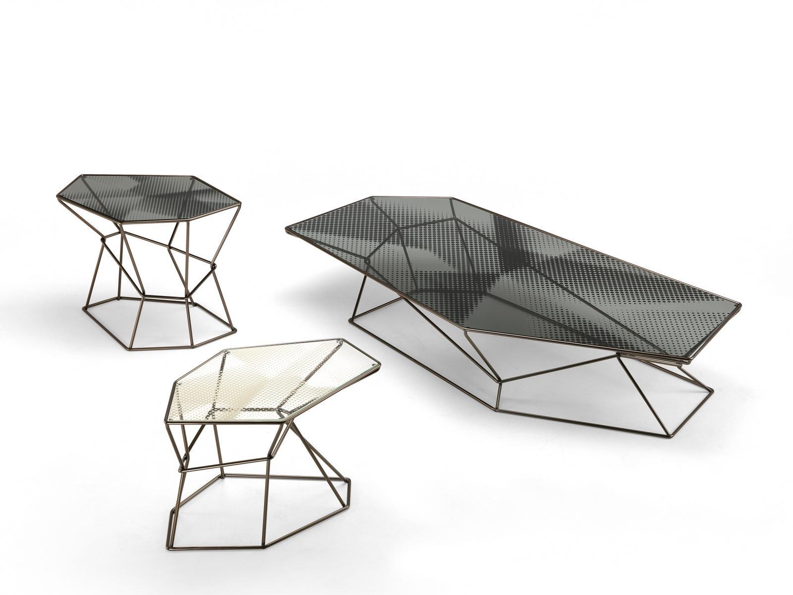 REBUS Coffee table for living room