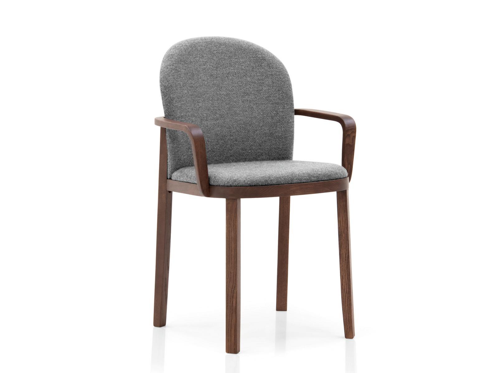 ORCHESTRA Upholstered chair