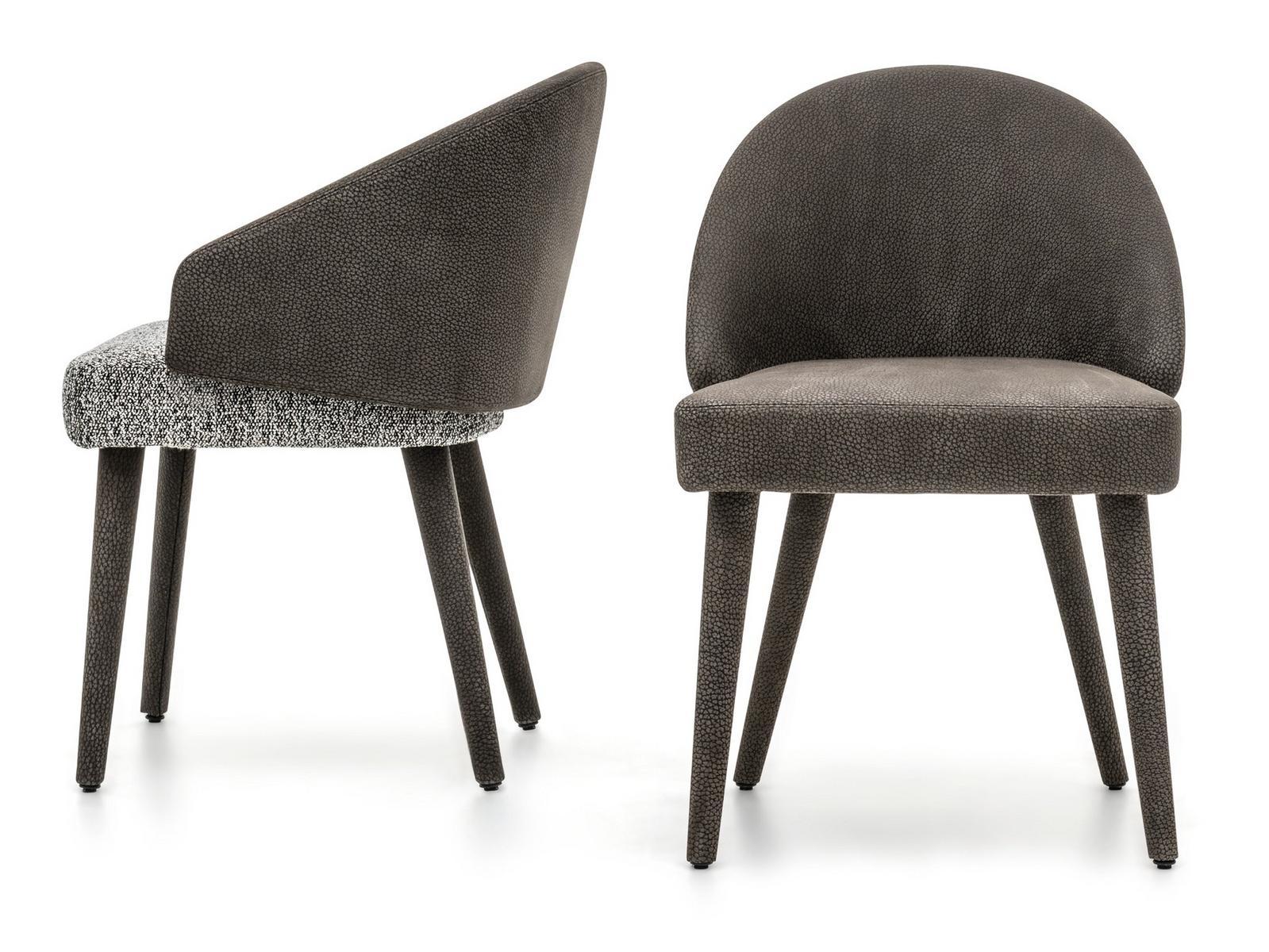 LAWSON Upholstered chair with armrests