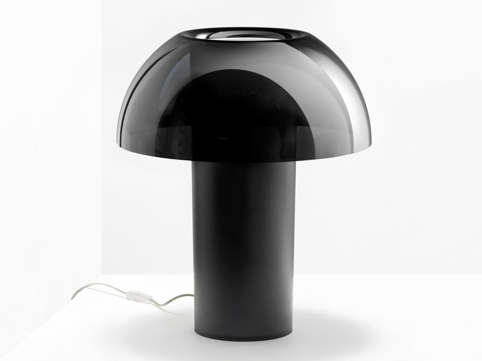 COLETTE Polycarbonate table lamp