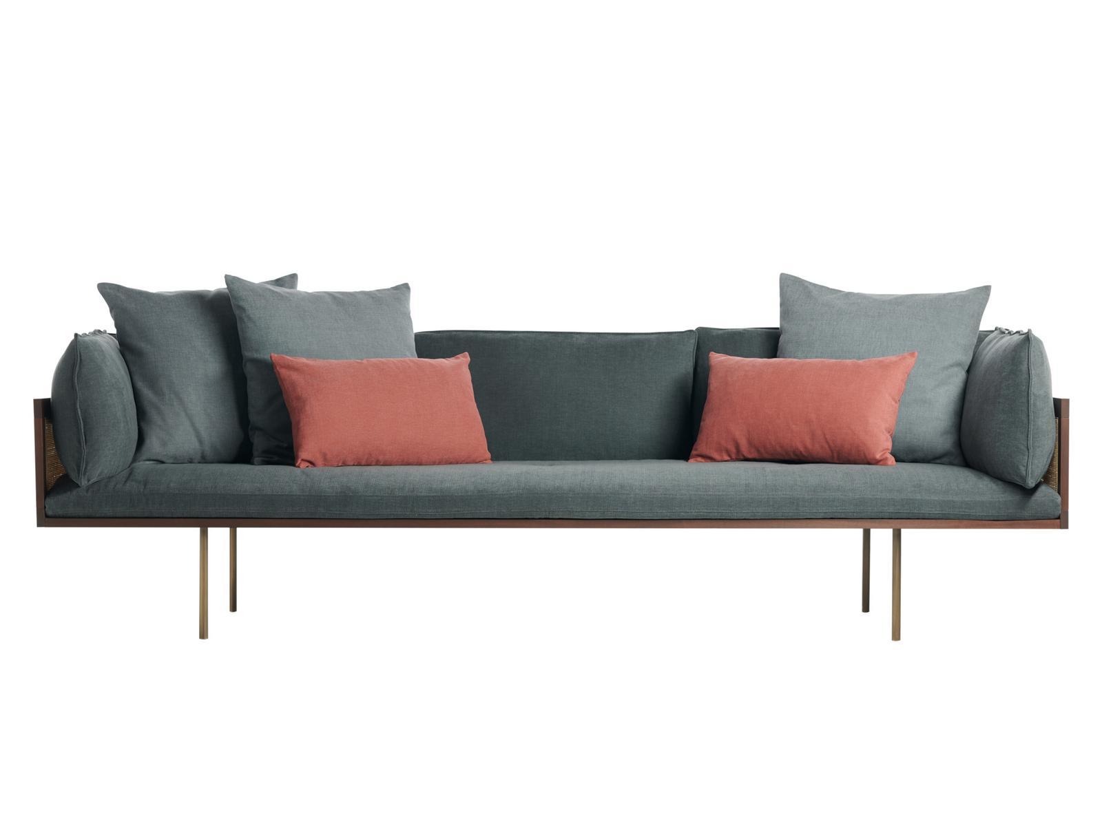 LOOM 3 seater sofa