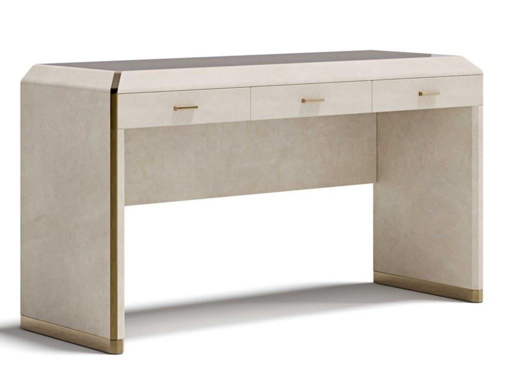 ORION Rectangular console table with drawers ORION Rectangular console table with drawers