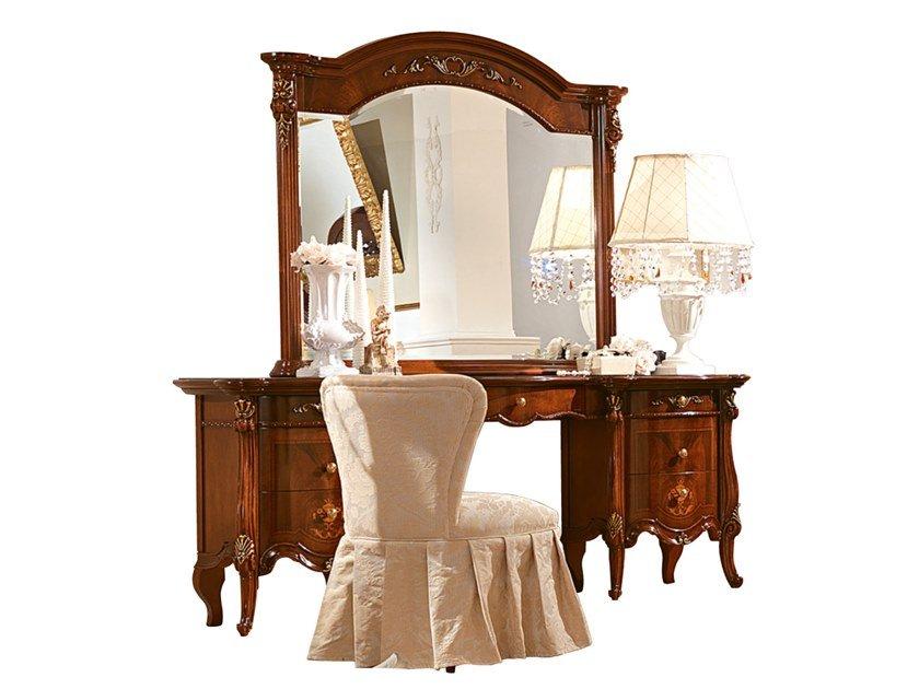 PRESTIGE Wooden dressing table