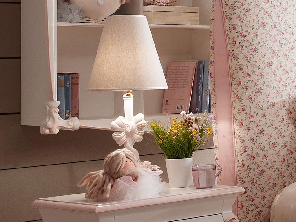 DILETTA Bedside lamp