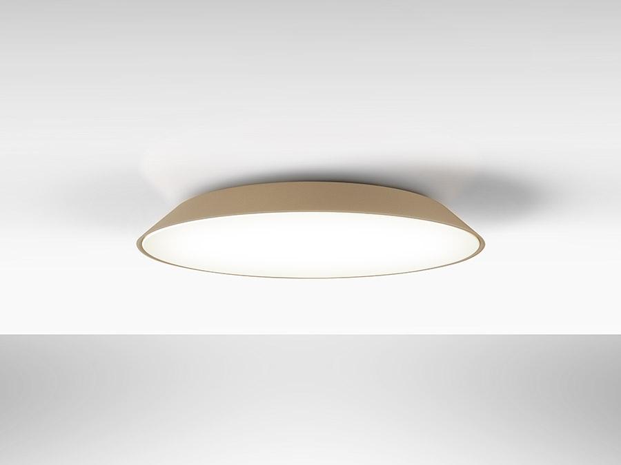 FEBE LED direct light methacrylate ceiling lamp
