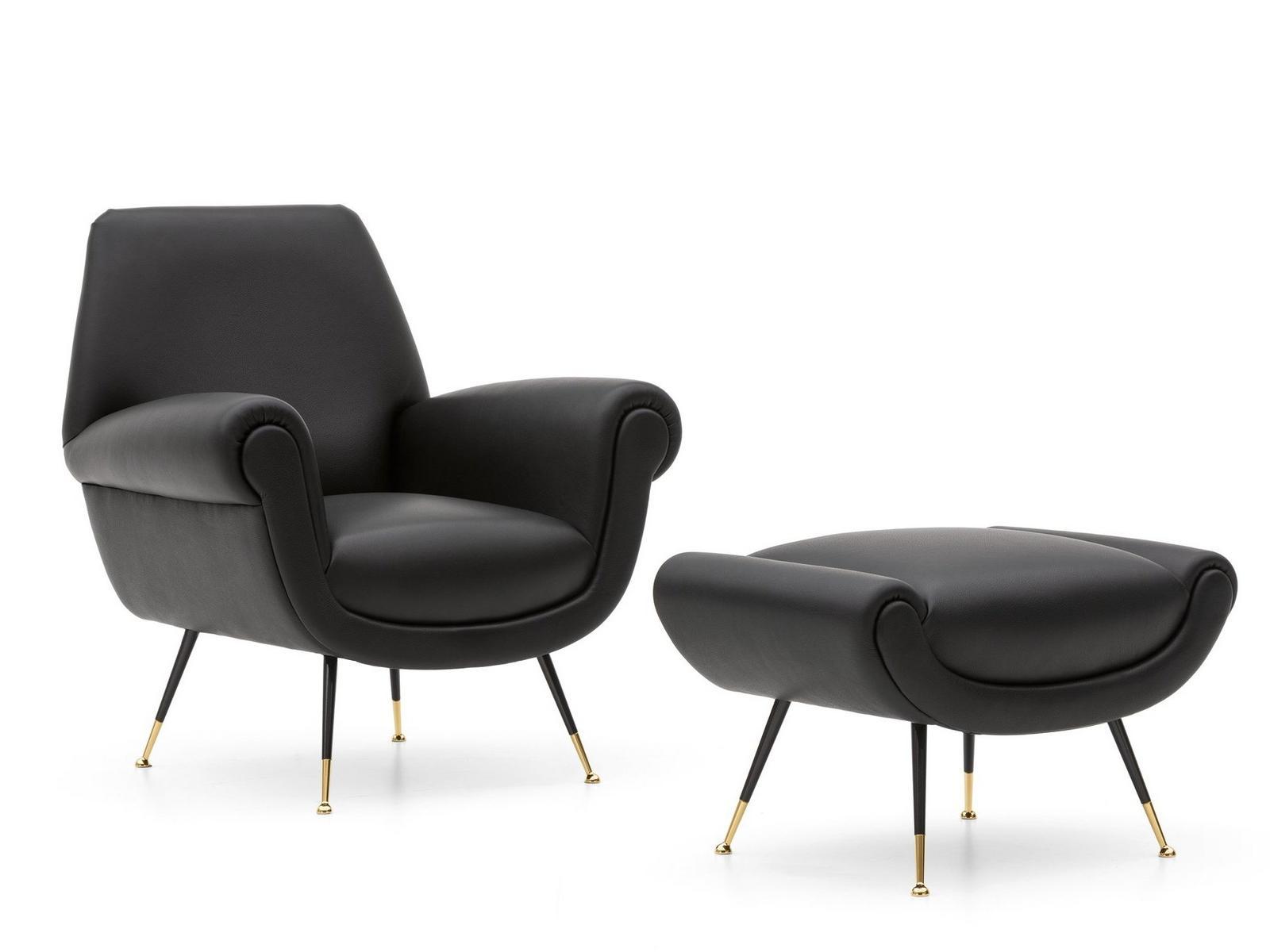 ALBERT Armchair