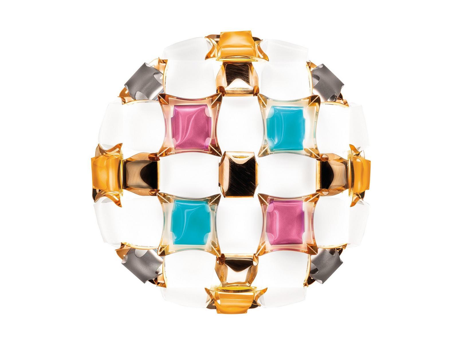 MIDA Lentiflex® and Opaflex® Wall lamp / ceiling lamp