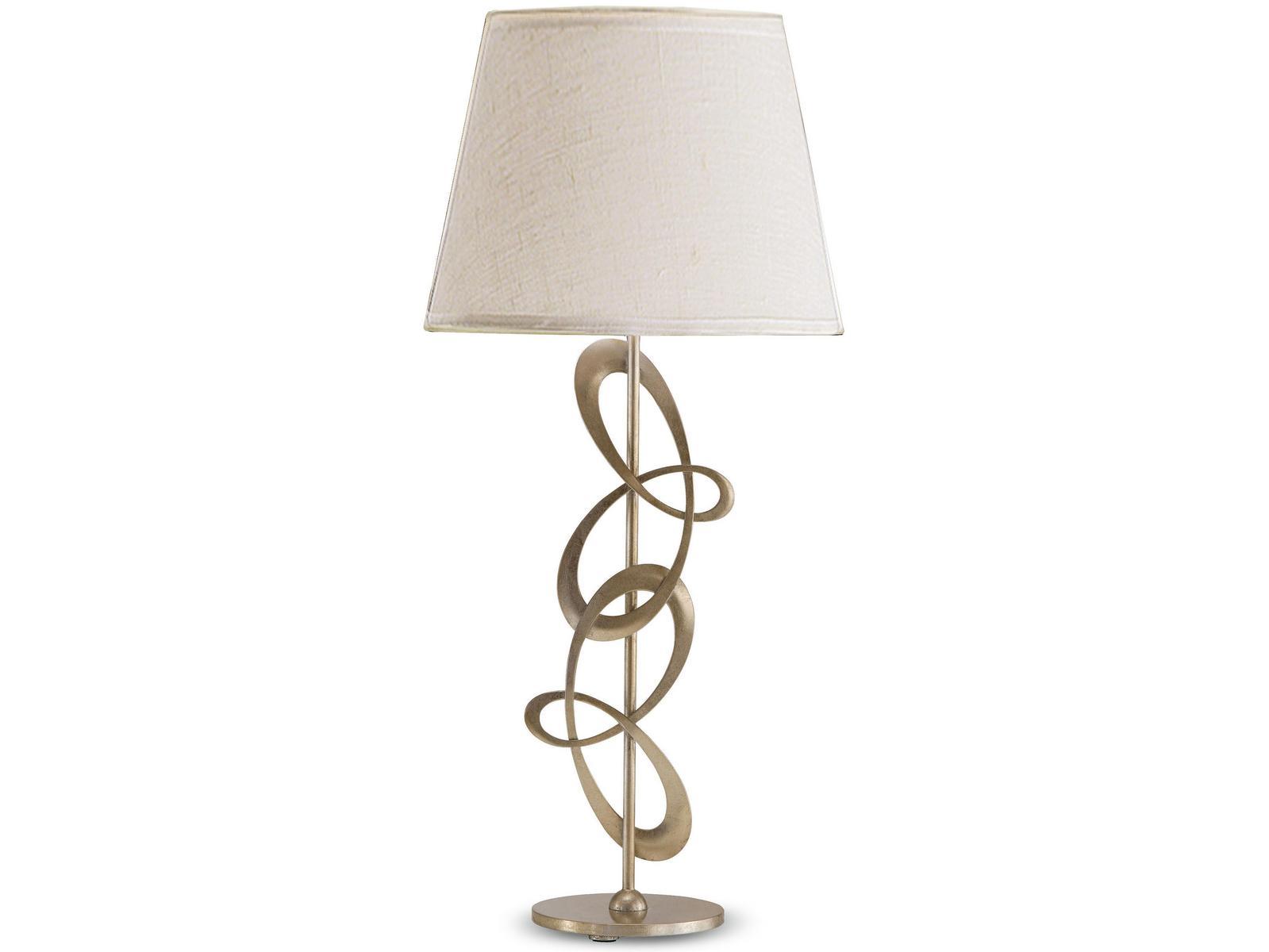 DECÒ Iron bedside lamp