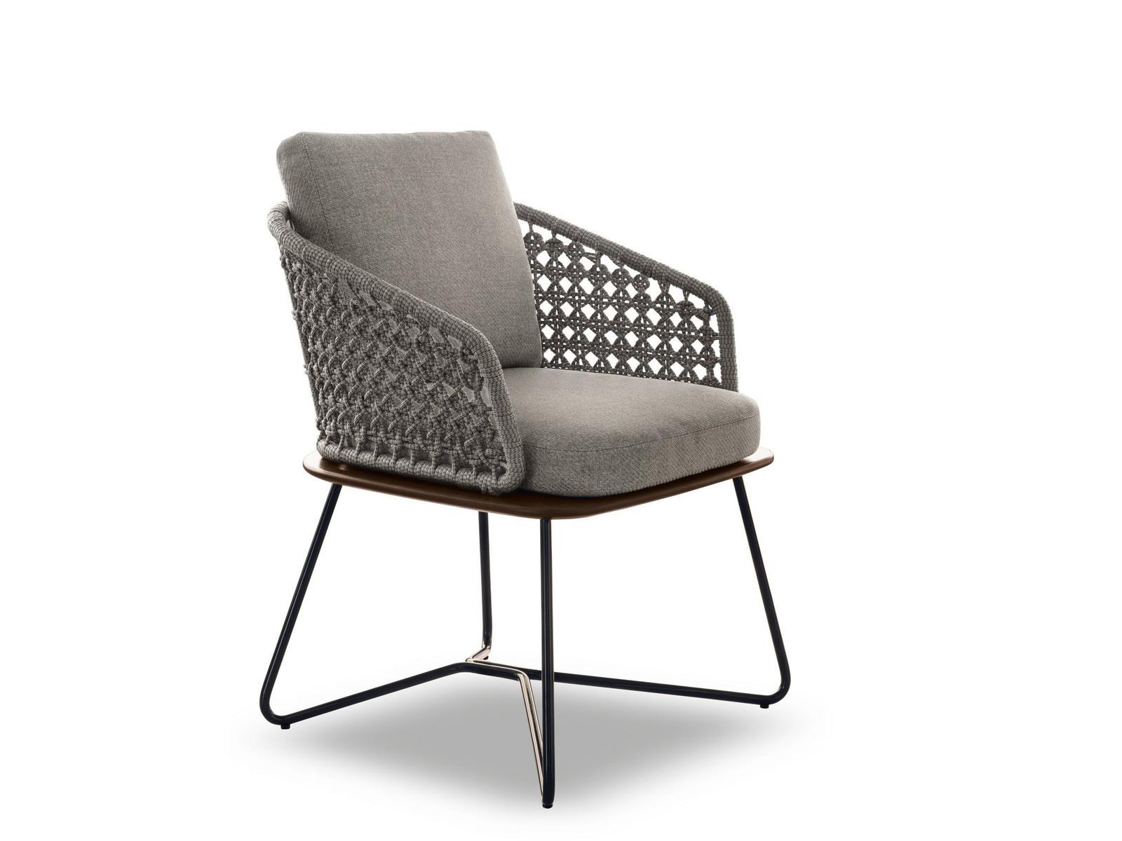 RIVERA LITTLE Outdoor chair